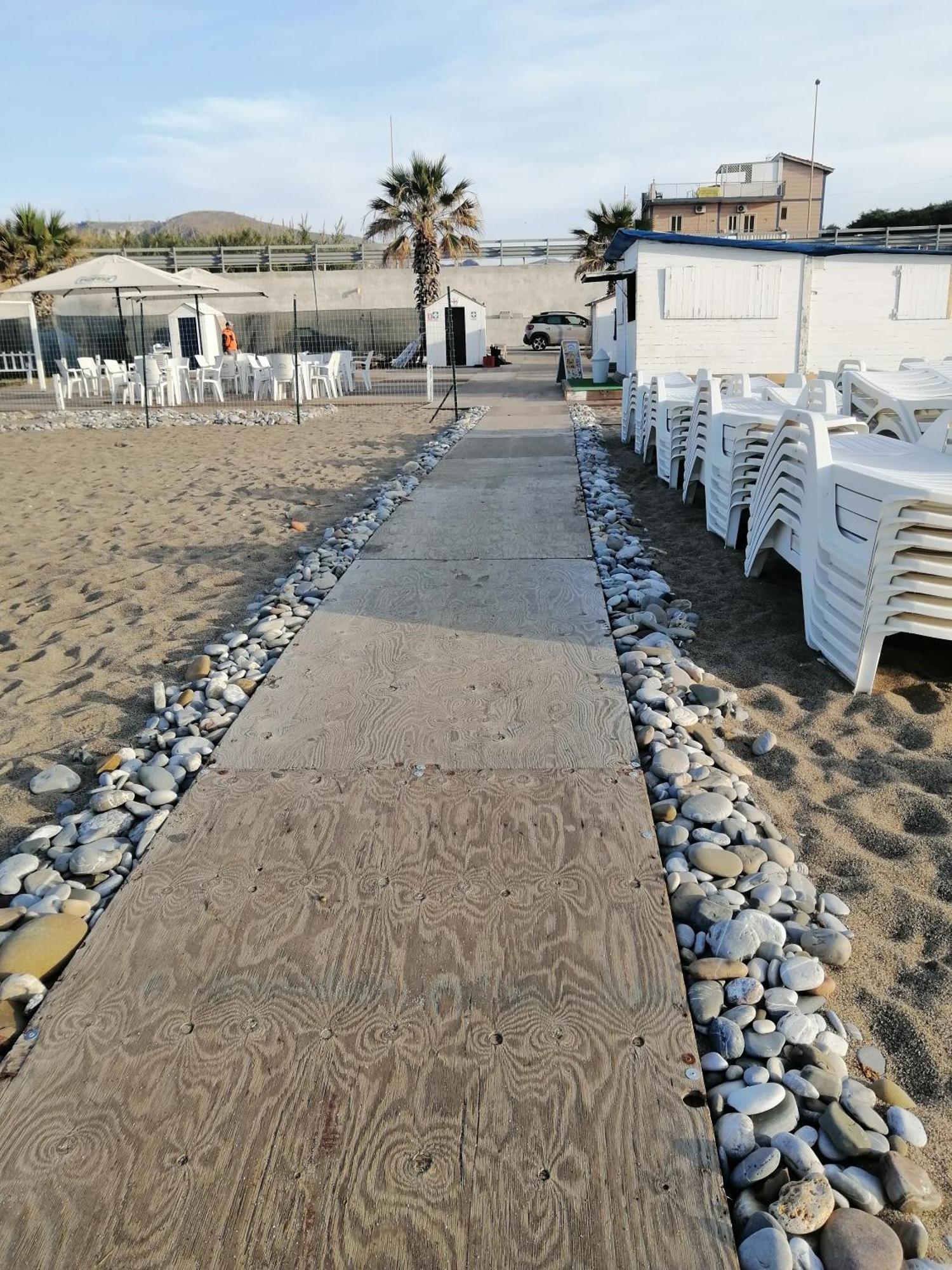 Apartamento Casa Del Mare Mely Ficarazzi Exterior foto