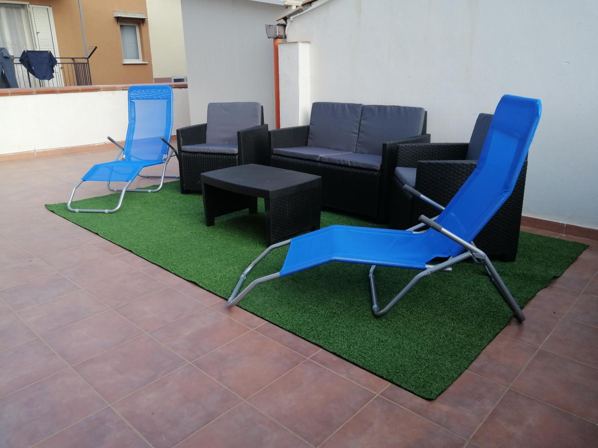 Apartamento Casa Del Mare Mely Ficarazzi Exterior foto